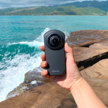 Action Cam Feature