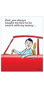 puns pun punny funny joke car kids siblings children comic