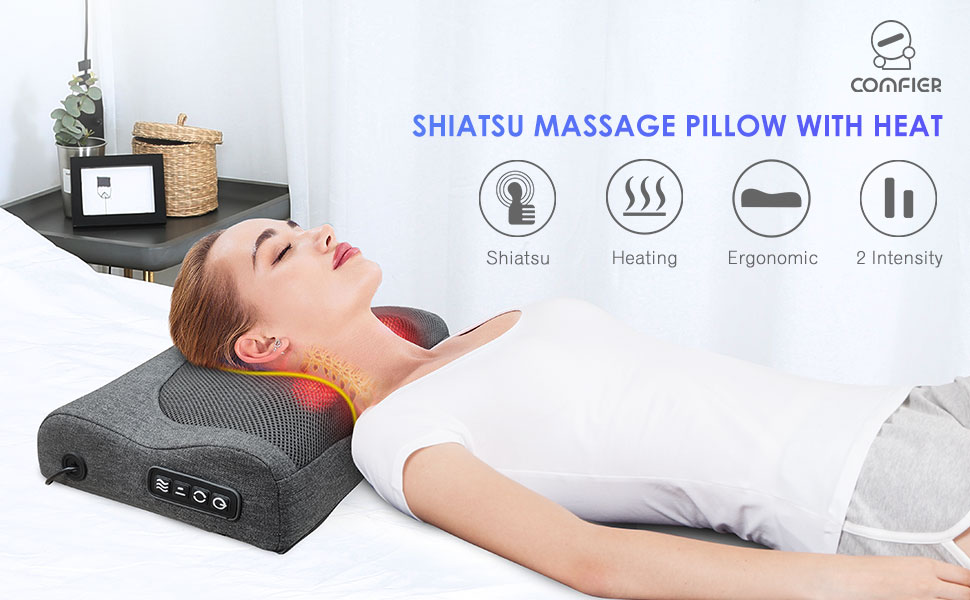 massage pillow