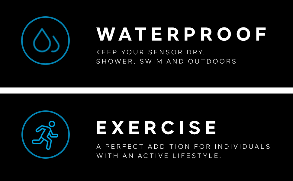 10 day adhesive system armband grip g6 kids tac days 