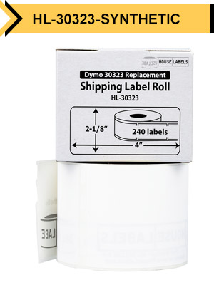 30323 SYNTHETIC