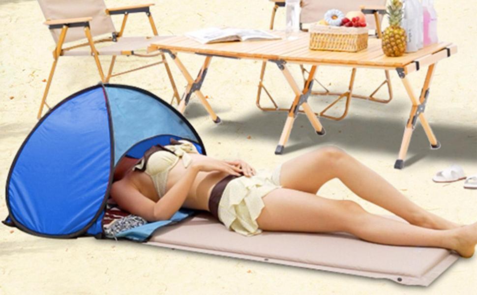 Beach Tent