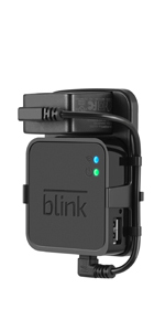 blink sync