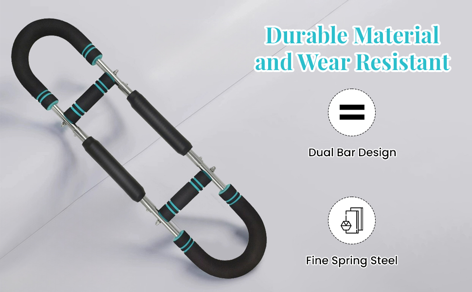 Buy Now Proberos® Power Twister Chest Workout Equipment With 12 Banner2