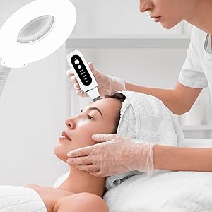 Geavanceerde vibratie -reiniging