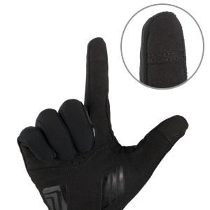 touchscreen gloves