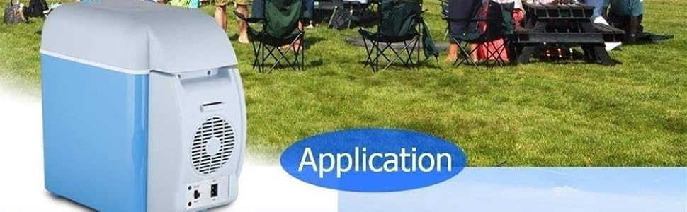 6 Lit Elecronicl Cooling And Warming Refigerater 3 102