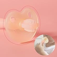 safe baby toothbrush