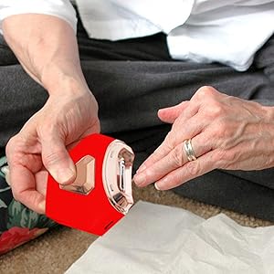 Electric Nail Cutter