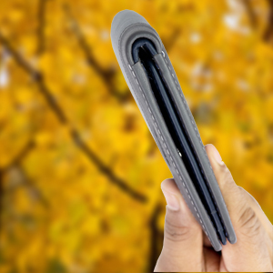 Portafoglio in vera pelle pieno cuoio RFID