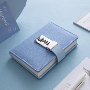 パスワード日記