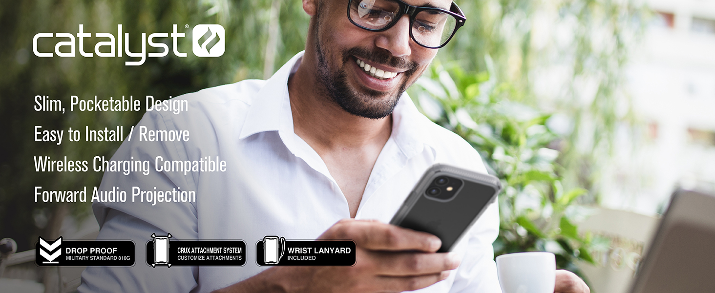 Impact case for iPhone 12 mini