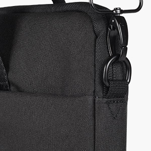 Water Resistant Laptop Shoulder Bag
