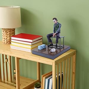 Amazon.co.jp: ヒース・レジャー ジョーカーズ アクション