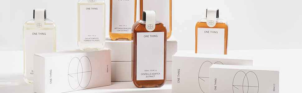 one thing brand imeage
