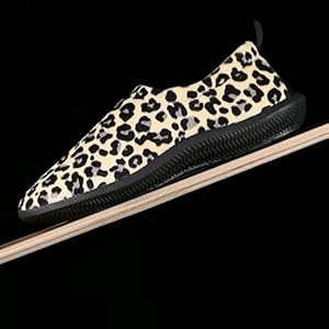 Non-slip sole