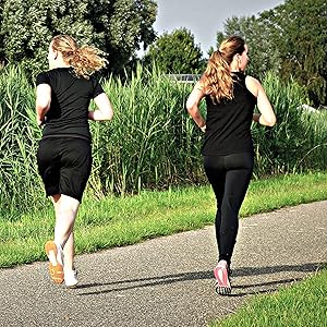 compression legging circulation breathable moisture wicking running bike cycling fitness women slim