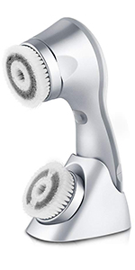 Facial Cleansing Brush