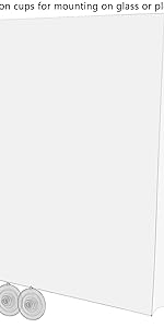 Marketing Holders 11"W x 17"H Sign Holder 