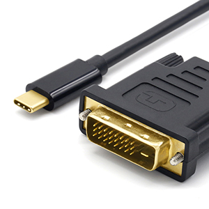Mac用変換ケーブル Belkin社 ADC to DVI MONITOR Adapter
