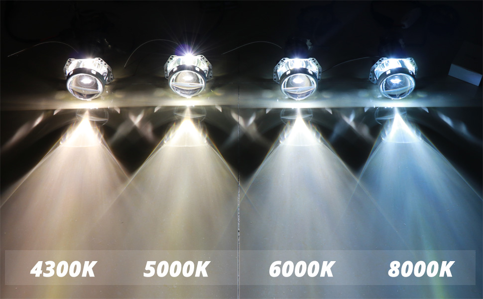 DMEX D4S 35W 8000K Xenon Headlight HID Bulbs 66440