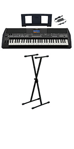 【新品未使用】YAMAHA PSR-SX600 61鍵盤 ポータブルキーボード Amazon.co.jp: YAMAHA PSR-SX600 61鍵盤 ポータブル ヤマハ