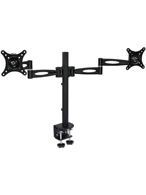 Dual Monitor Mount Arms