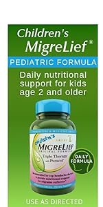 Now Fast-Acting, migraine headache magnesium citrate b vitamins relief riboflavin supplement