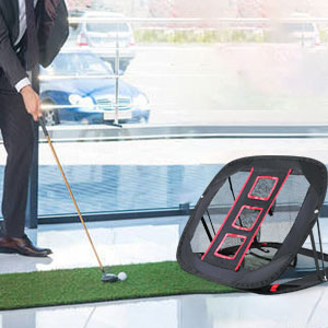 golf chipping net