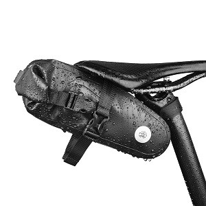 自転車・バイク　バッグ、靴下など11点　　6-18-3 Amazon | SW-MOTECH BLAZE サドルバックセット ブラック