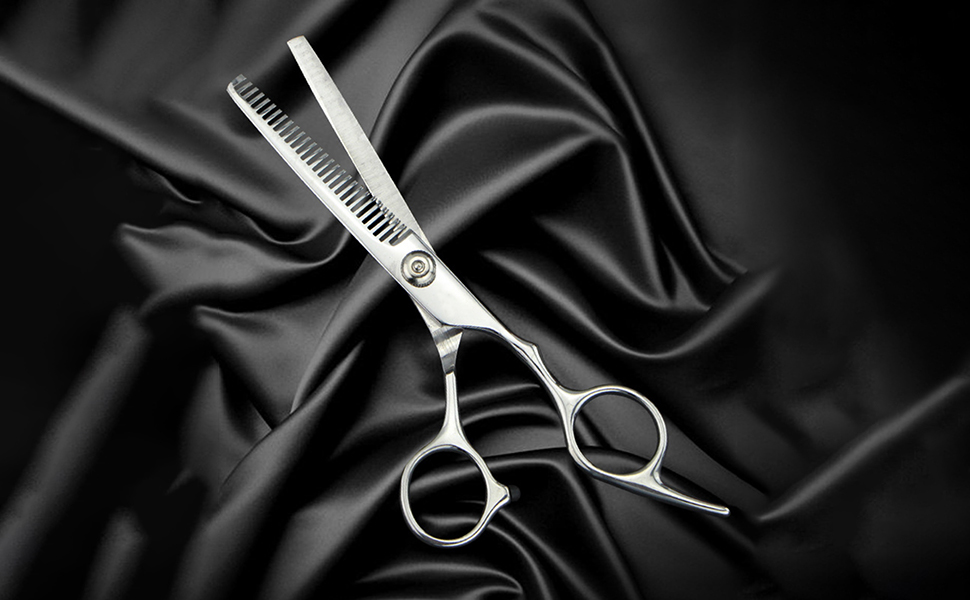 dog grooming scissors