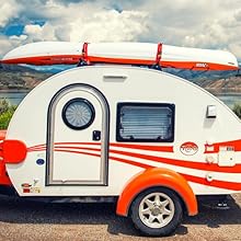 RV dogbone adapter; RV dogbone electrical adapter; RV electrical accessories; 