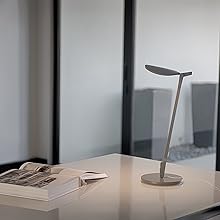 koncept splitty desk lamp