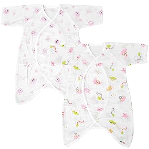 人気の2枚セット Iikuru コンビ肌着 ベビー 半袖 女の子 かわいい セット まとめ買い特価 下着 赤ちゃん コットン 肌着 新生児 0歳 人気の2枚セット Iikuru コンビ肌着 ベビー 半袖 女の子 かわいい セット まとめ買い特価 下着 赤ちゃん コットン 肌着 新生児 0歳