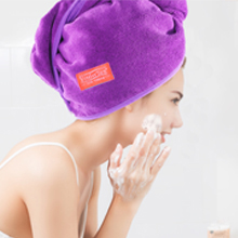 hair towel trap for women