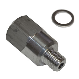 Coolant Temperature Sensor LS Engine Swap