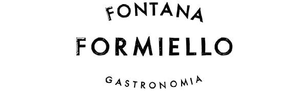 fontana formiello, grains, vinegars, farro