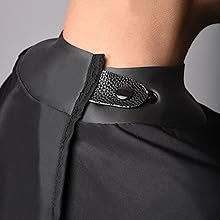 Cutting Cape, Cut, Cape, Protector, Hair Salon, Hair Cut, Stylist