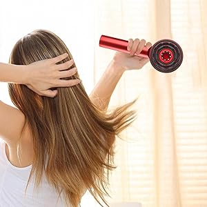 Crescimento do cabelo do massageador do couro cabeludo com luz vermelha,  massageador elétrico do couro cabeludo - Aplicador de óleo capilar  massageador de couro cabeludo - 3 modos, ferramenta massagea :  Amazon.com.br: Beleza