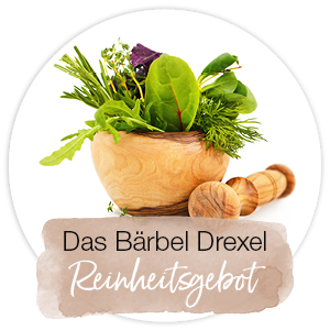Bärbel Drexel Reinheitsgebot