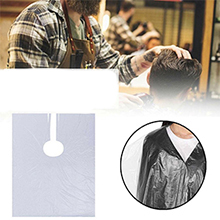 disposable capes for beauty salon