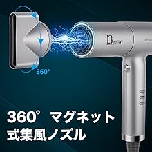 hair dryer