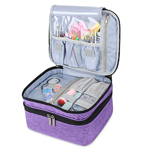 nail polish organizer