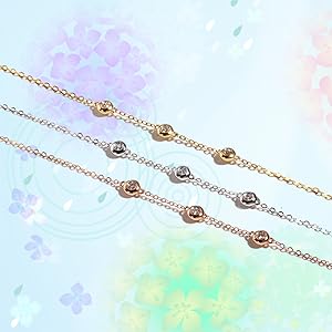 FANCIME Diamond Bracelet