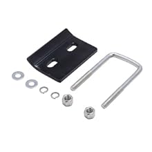 タイトナー キャリア金具