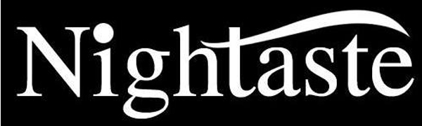 Nightaste logo