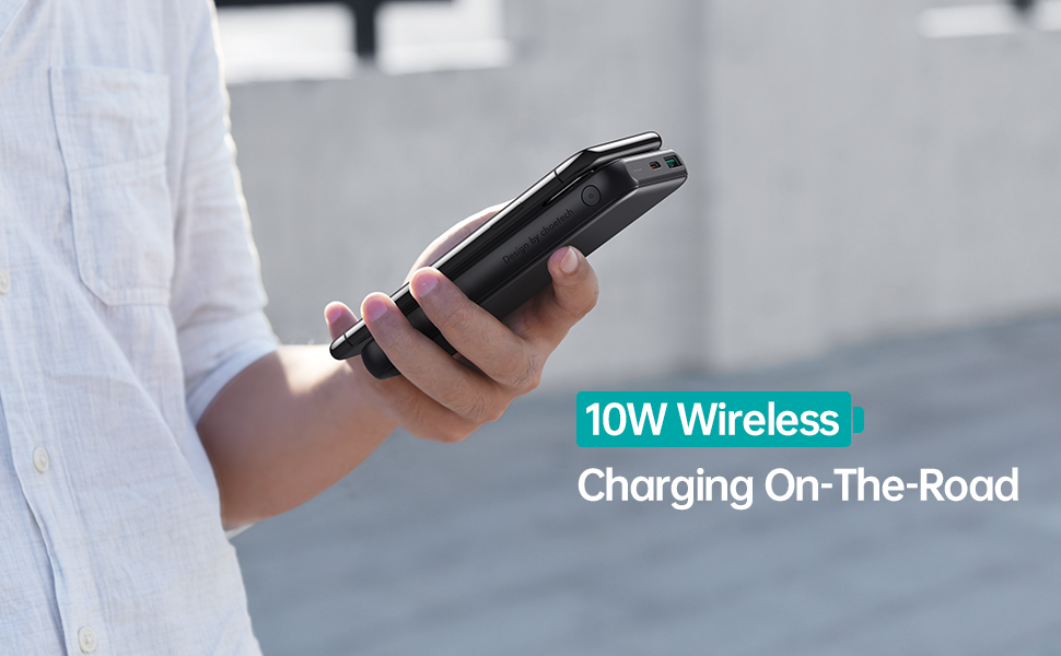 wireless charger