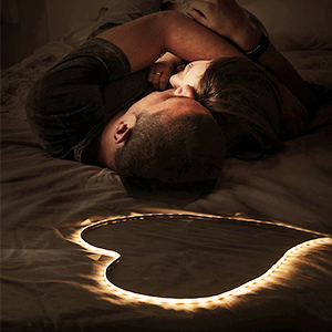 smart light strip
