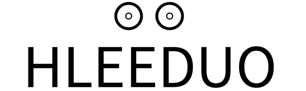 Hleeduo logo