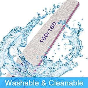 Washable & Cleanable